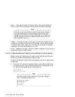 Preview for 128 page of Compaq TruCluster Server AA-RHGWB-TE Manual