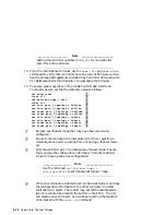 Preview for 138 page of Compaq TruCluster Server AA-RHGWB-TE Manual