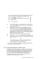 Preview for 141 page of Compaq TruCluster Server AA-RHGWB-TE Manual