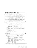 Preview for 147 page of Compaq TruCluster Server AA-RHGWB-TE Manual