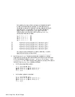 Preview for 160 page of Compaq TruCluster Server AA-RHGWB-TE Manual