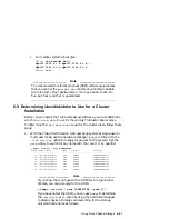 Preview for 161 page of Compaq TruCluster Server AA-RHGWB-TE Manual