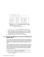 Preview for 164 page of Compaq TruCluster Server AA-RHGWB-TE Manual