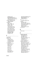 Preview for 308 page of Compaq TruCluster Server AA-RHGWB-TE Manual