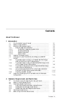 Preview for 3 page of Compaq TruCluster Server AA-RHGWC-TE Manual