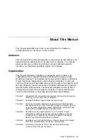 Preview for 17 page of Compaq TruCluster Server AA-RHGWC-TE Manual