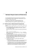 Preview for 43 page of Compaq TruCluster Server AA-RHGWC-TE Manual