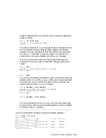 Preview for 151 page of Compaq TruCluster Server AA-RHGWC-TE Manual