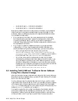 Preview for 160 page of Compaq TruCluster Server AA-RHGWC-TE Manual