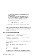 Preview for 174 page of Compaq TruCluster Server AA-RHGWC-TE Manual