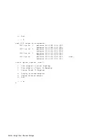 Preview for 192 page of Compaq TruCluster Server AA-RHGWC-TE Manual