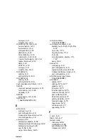 Preview for 350 page of Compaq TruCluster Server AA-RHGWC-TE Manual