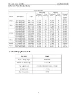 Preview for 9 page of Compaq W19Q Service Manual