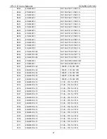 Preview for 39 page of Compaq W19Q Service Manual