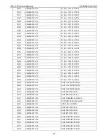 Preview for 40 page of Compaq W19Q Service Manual