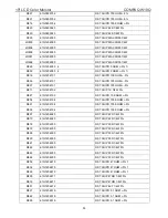 Preview for 45 page of Compaq W19Q Service Manual