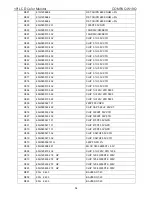 Preview for 46 page of Compaq W19Q Service Manual