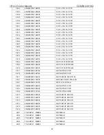 Preview for 54 page of Compaq W19Q Service Manual