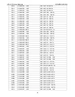 Preview for 56 page of Compaq W19Q Service Manual