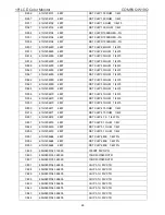 Preview for 57 page of Compaq W19Q Service Manual