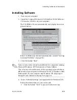 Preview for 12 page of Compaq Wireless LAN MultiPort W200 User Manual