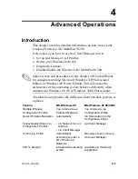 Preview for 26 page of Compaq Wireless LAN MultiPort W200 User Manual