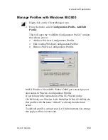 Preview for 28 page of Compaq Wireless LAN MultiPort W200 User Manual