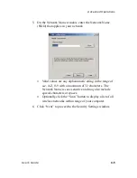 Preview for 30 page of Compaq Wireless LAN MultiPort W200 User Manual