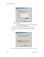 Preview for 31 page of Compaq Wireless LAN MultiPort W200 User Manual