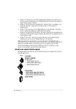 Preview for 10 page of Compaq WL110 User Manual