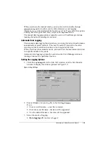 Preview for 49 page of Compaq WL110 User Manual