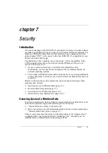 Preview for 83 page of Compaq WL110 User Manual