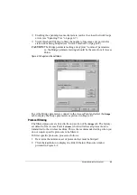 Preview for 105 page of Compaq WL110 User Manual