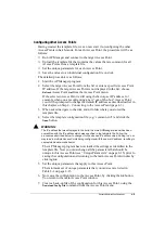 Preview for 117 page of Compaq WL110 User Manual