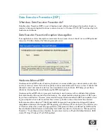 Preview for 3 page of Compaq xw4200 Frequently Asked Questions Manual