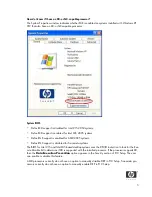 Preview for 6 page of Compaq xw4200 Frequently Asked Questions Manual