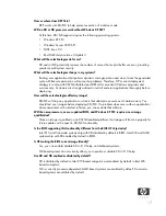 Preview for 17 page of Compaq xw4200 Frequently Asked Questions Manual