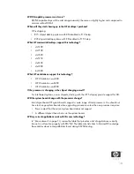 Preview for 19 page of Compaq xw4200 Frequently Asked Questions Manual