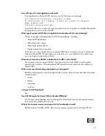 Preview for 20 page of Compaq xw4200 Frequently Asked Questions Manual