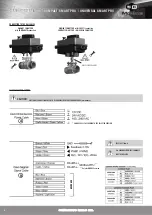 Preview for 4 page of Comparato Compact SMART PRO User Manual