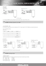 Preview for 8 page of Comparato Compact SMART PRO User Manual