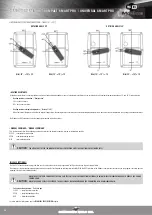 Preview for 12 page of Comparato Compact SMART PRO User Manual