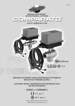 Comparato COMPAMIX L Instruction Manual preview