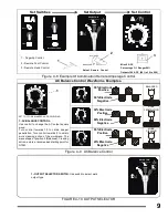 Preview for 15 page of Comparc ALPHA TIG 252 - DP Owner'S Manual