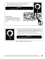 Preview for 17 page of Comparc ALPHA TIG 252 - DP Owner'S Manual