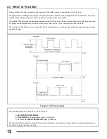 Preview for 18 page of Comparc ALPHA TIG 252 - DP Owner'S Manual