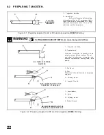 Preview for 28 page of Comparc ALPHA TIG 252 - DP Owner'S Manual