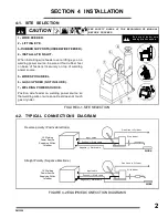 Preview for 7 page of Comparc S 604 MT Owner'S Manual