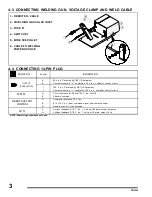 Preview for 8 page of Comparc S 604 MT Owner'S Manual