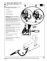 Preview for 9 page of Comparc S 604 MT Owner'S Manual